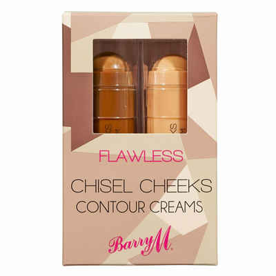 Barry M Foundation Flawless Contour Creams 5 g