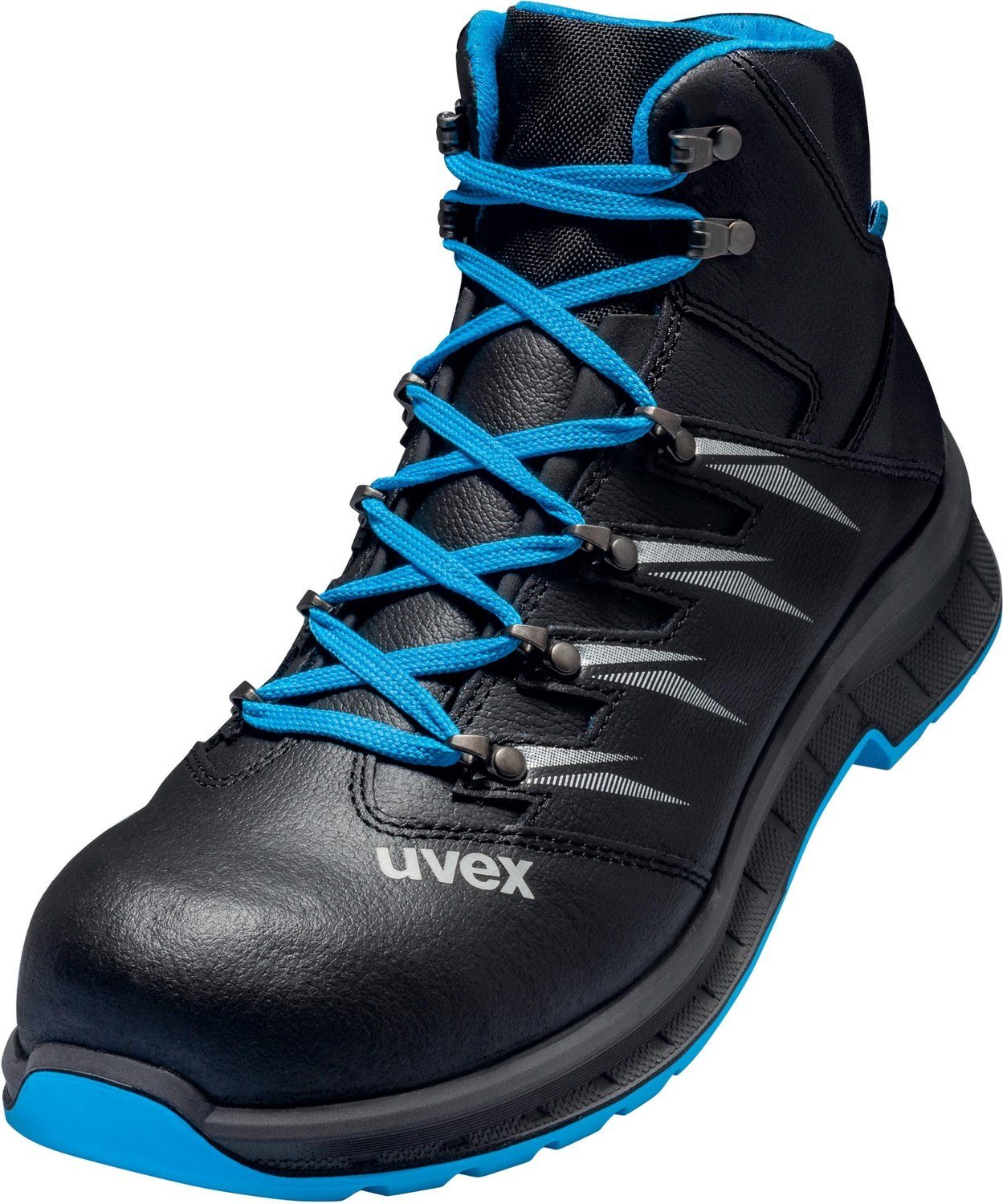 2 Trend Sicherheitsstiefel S2 SRC Sicherheitsschuh
