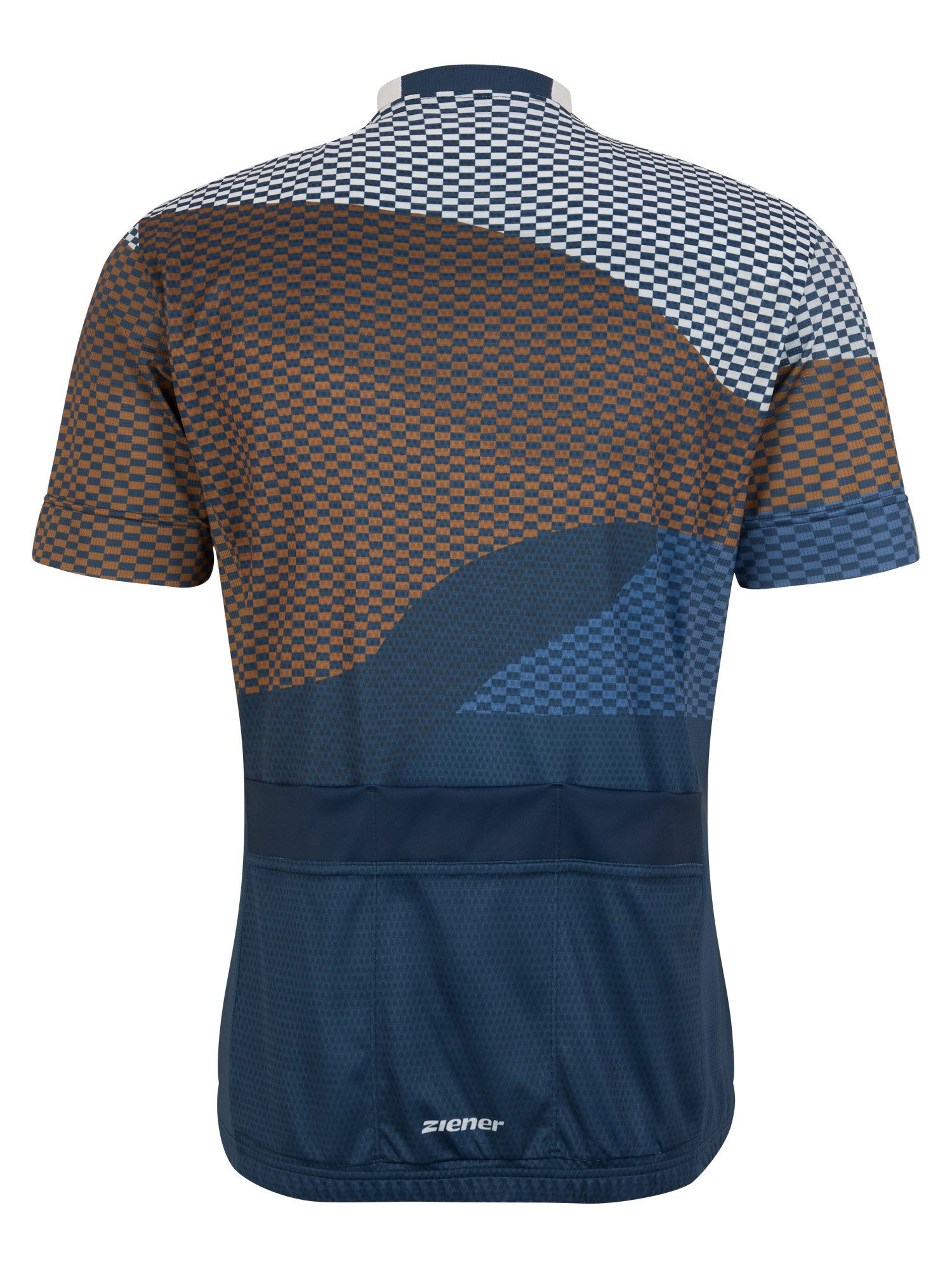 Ziener Radtrikot "NEMIC-Z" günstig online kaufen