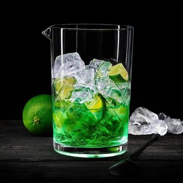 Lurch Cocktail Shaker Rührglas 650 ml