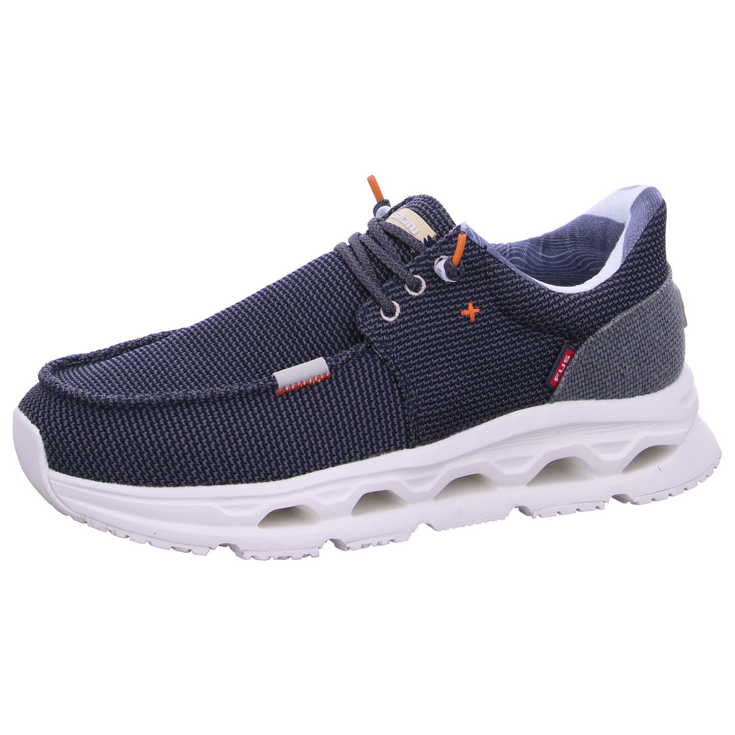 Fusion Schnürschuh