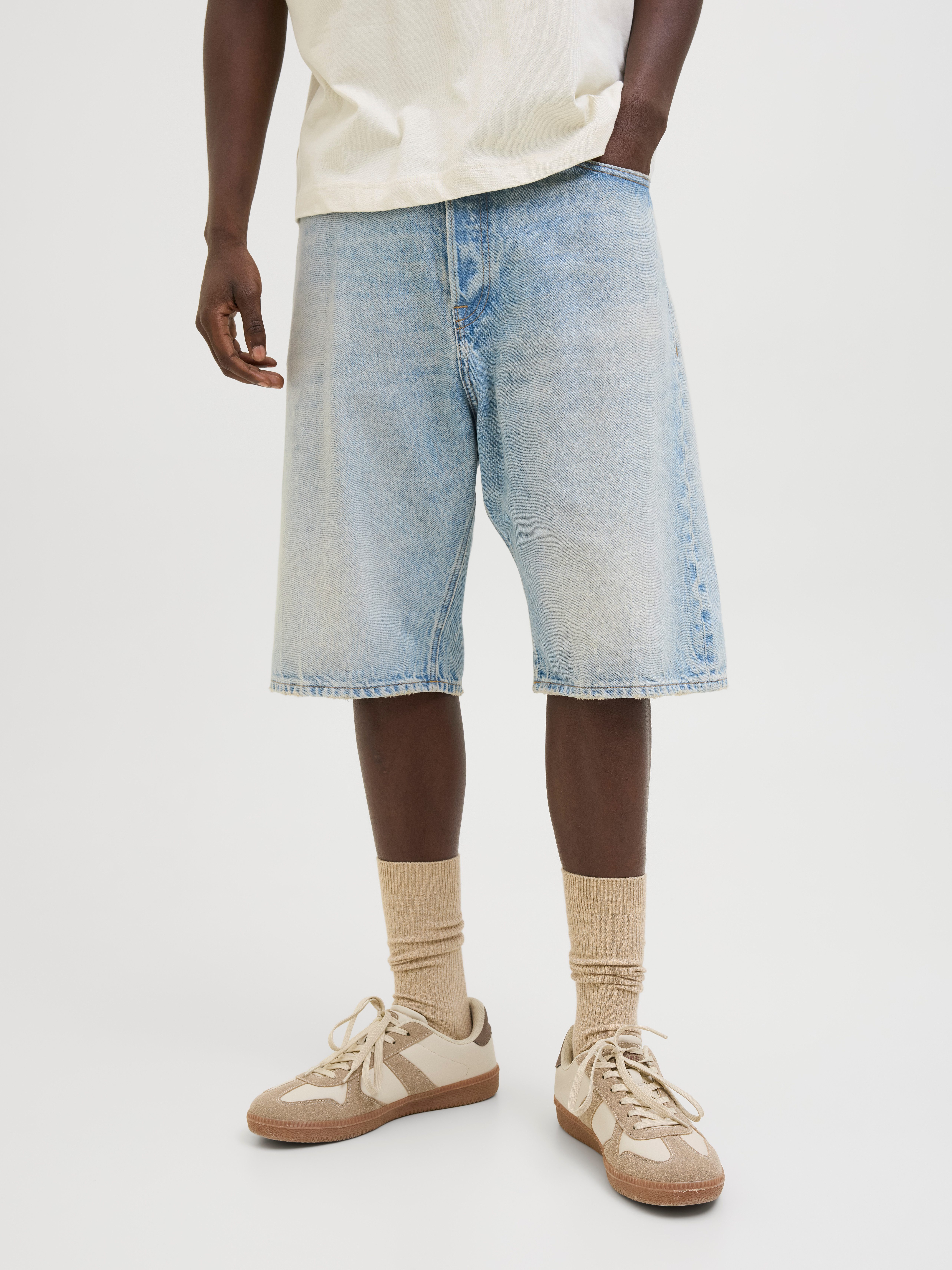 Jack & Jones Shorts günstig online kaufen
