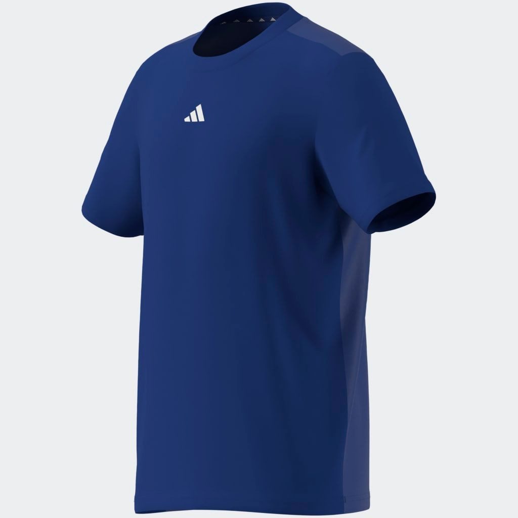 T-Shirt TRAIN ESSENTIALS LOGO REGULAR FIT KIDS