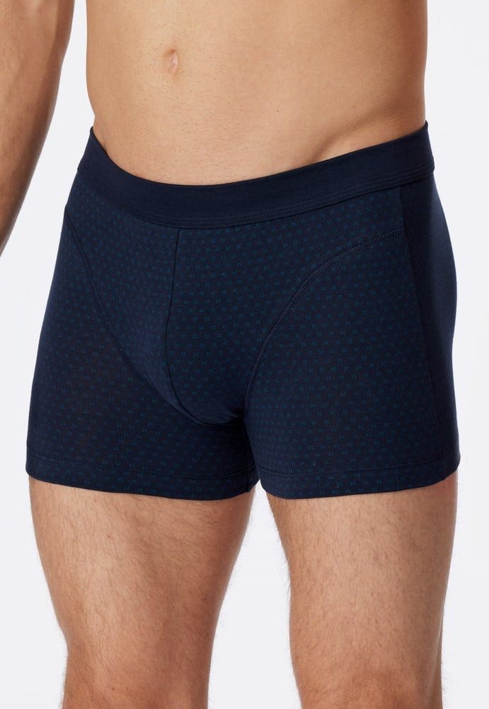 Schiesser Boxershorts Unterwäsche Organic Cotton (Comfort günstig online kaufen