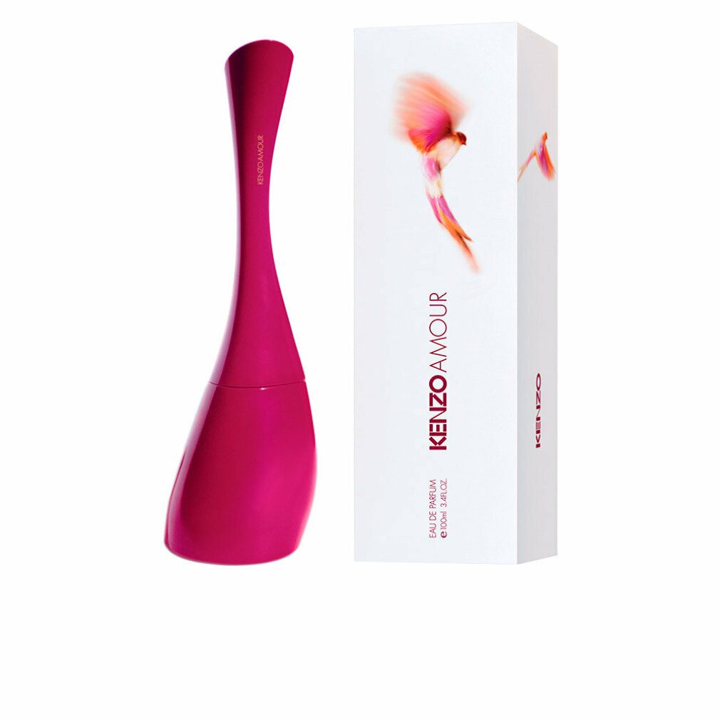 Eau de Parfum Amour Edp Spray 100ml