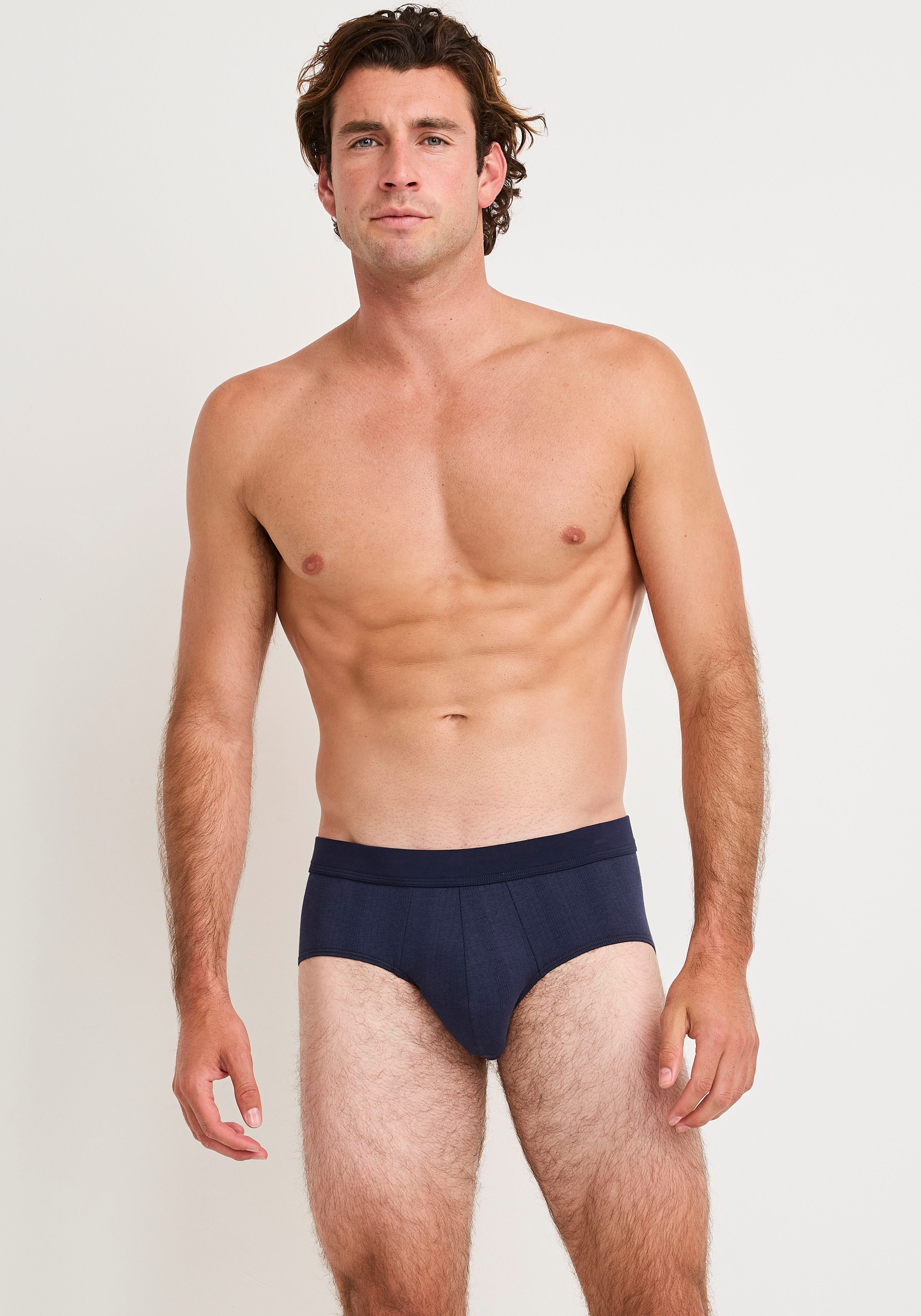 Jockey Slip Hypersoft 360 (3er Pack) ohne Eingriff, atmungsaktiv, Stretchbu günstig online kaufen