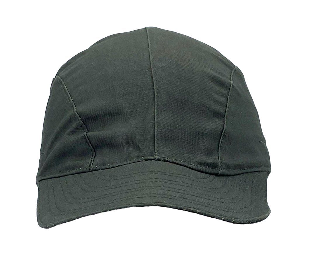 Outbacker Flat Cap Leichte Base Cap aus Canvas in 3 Farben