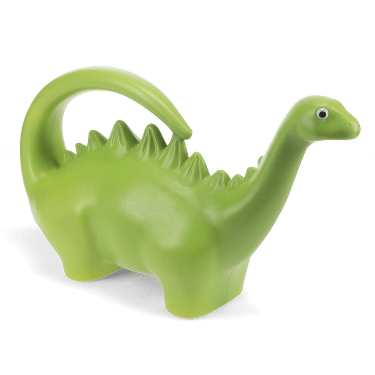 Rex London Gießkanne Kinder Gießkanne Dino 1,8 L aus Kunststoff für Garten ab 3 Jahren