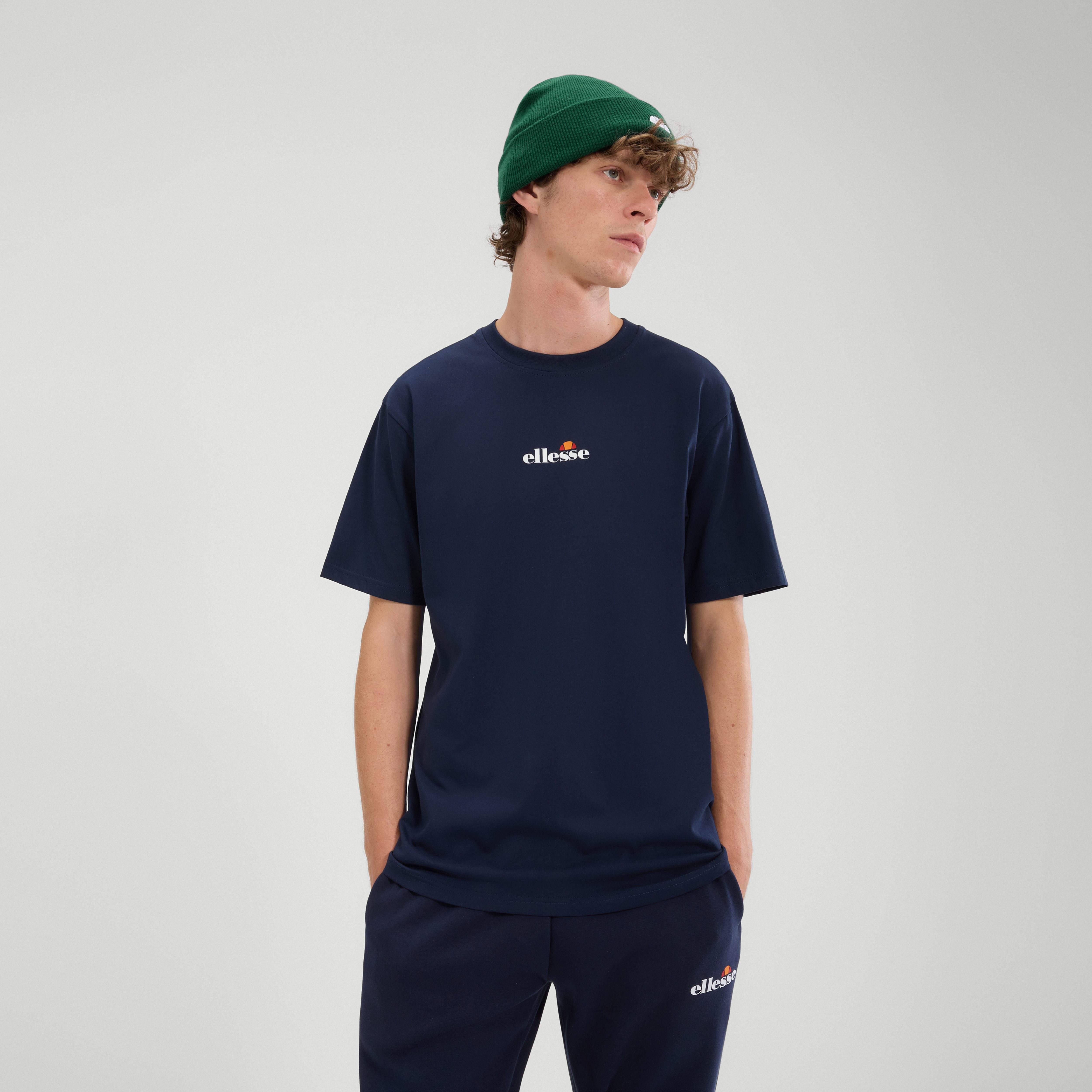 Ellesse T-Shirt OLLIO 2 TEE