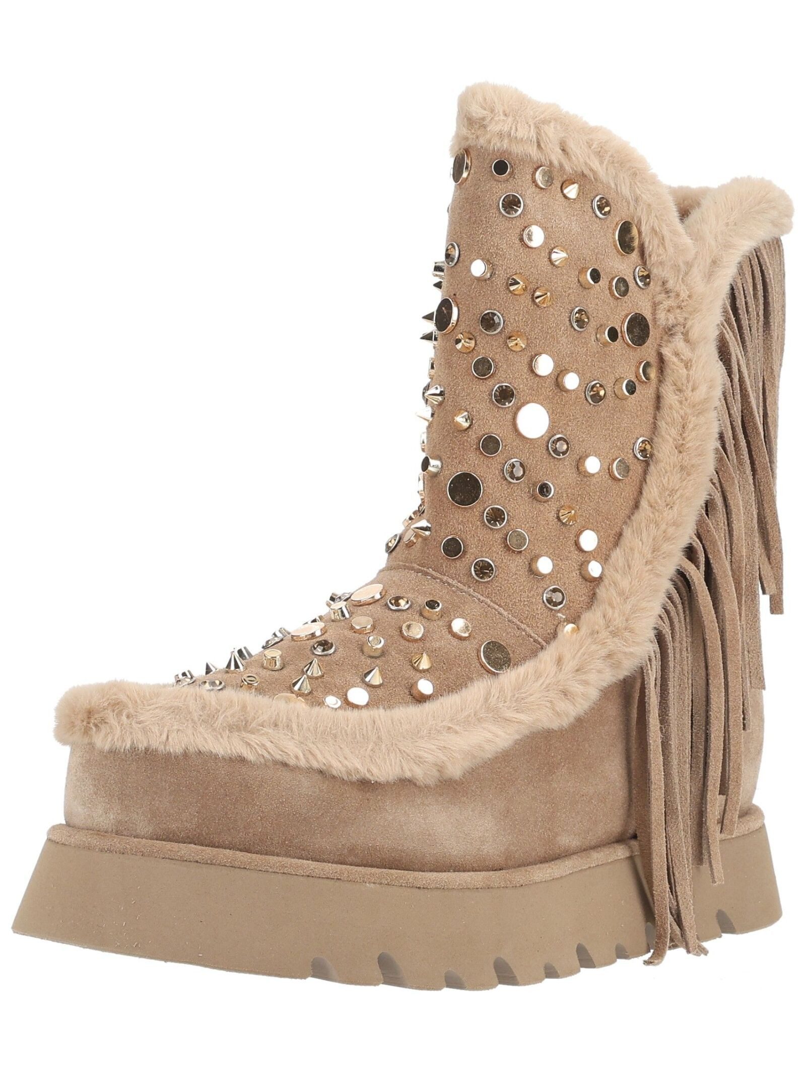 Alma en Pena ALMA EN PENA Stiefelette Leder Stiefelette