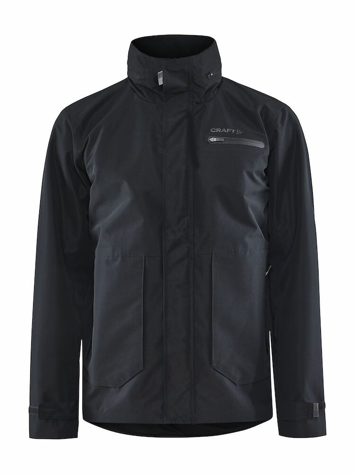 Craft Outdoorjacke ADV Bike Ride Hydro Jacket M