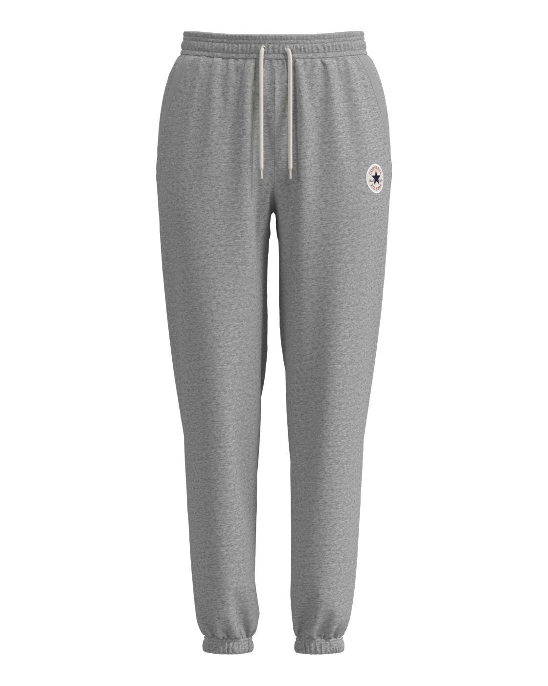 Converse Jogginghose CHUCK PATCH JOGGER sportlicher Stil, für Erwachsene