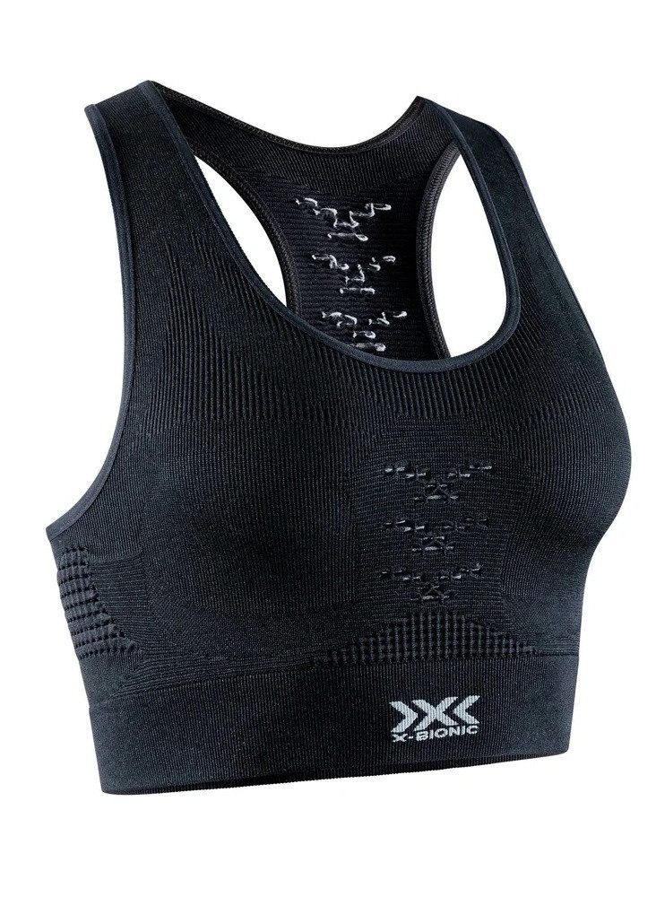 X-Bionic Sport-BH Energizer 4.0 Bra (maximale Bewegungsfreiheit) 2024 Unterwäsche