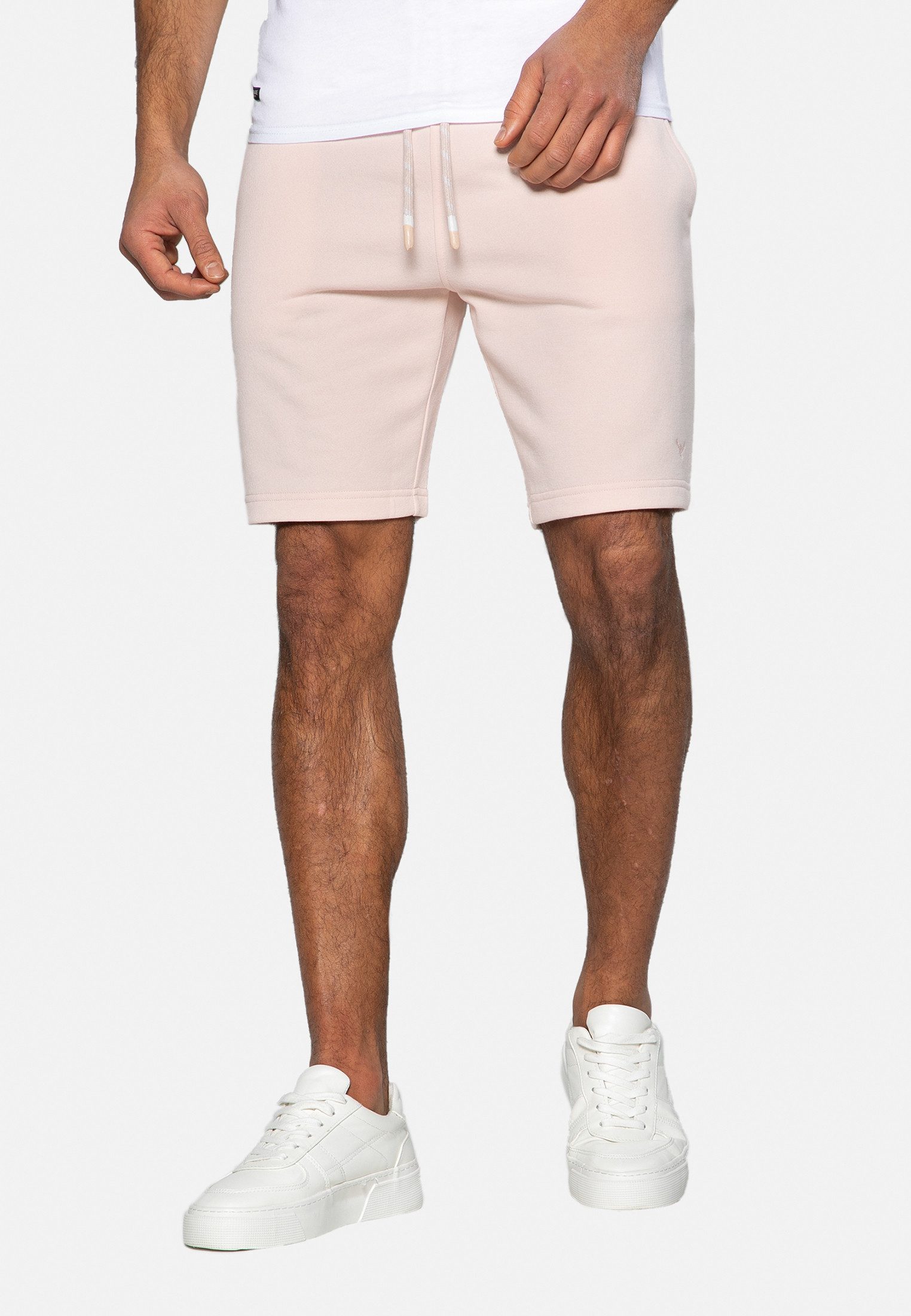 Threadbare Shorts Bergamot mit Tunnelzug