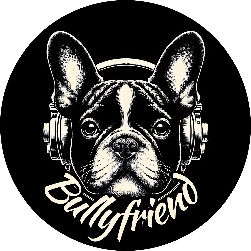 Bullyfriend