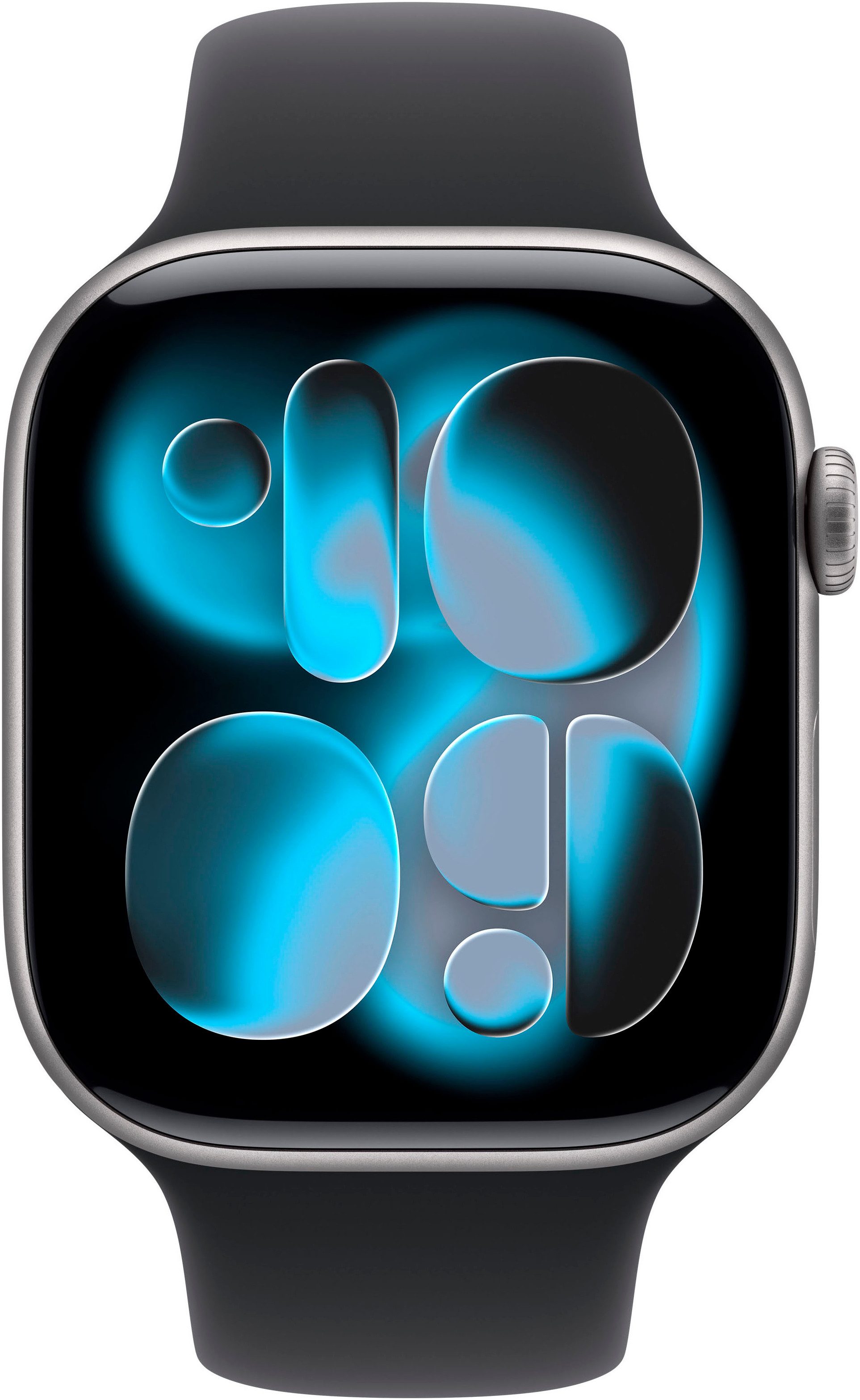 Apple Watch Series 11 Smartwatch (Watch OS), 1-tlg.
