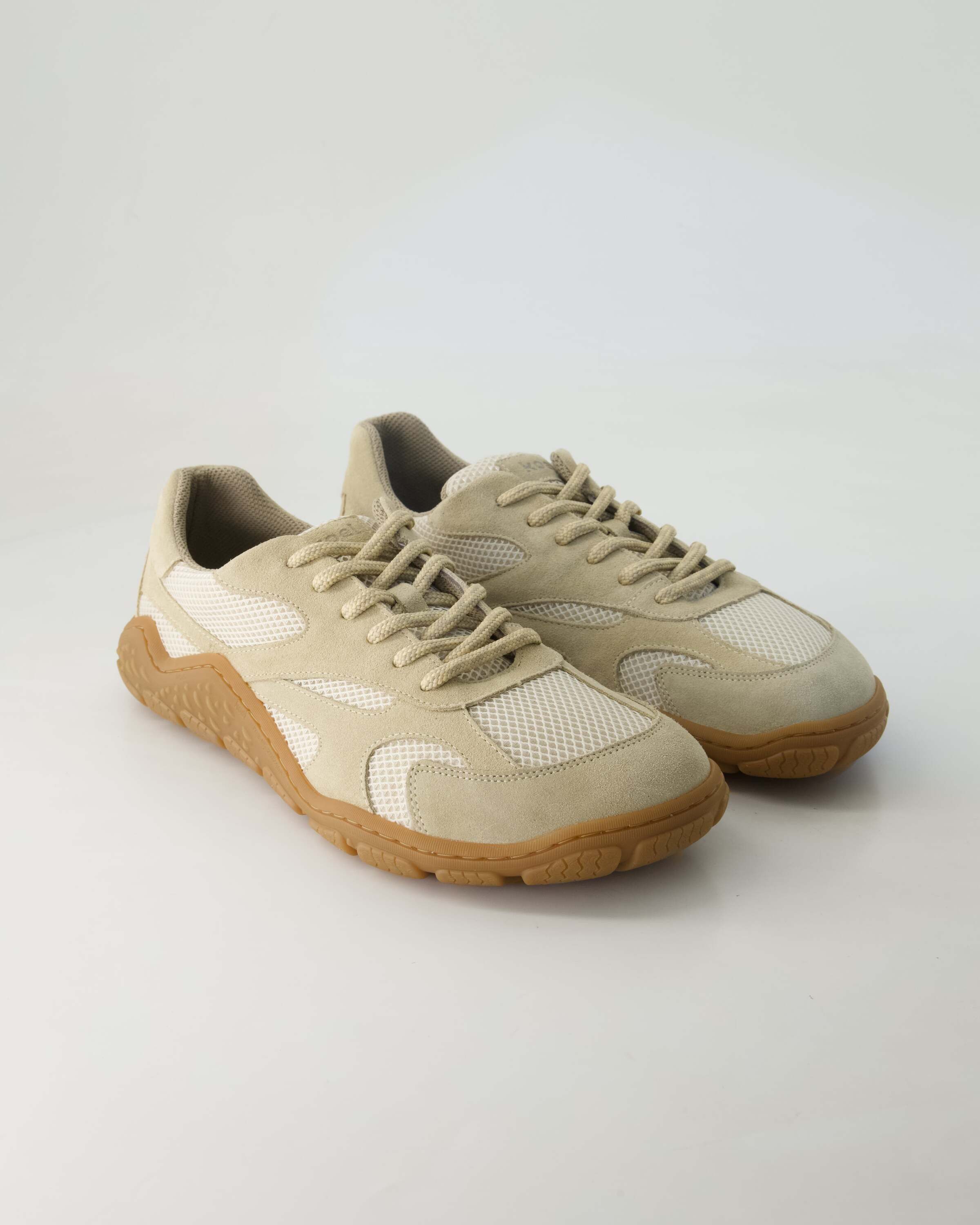 KOEL 35X011.50K Sneaker Obermaterial: Leder