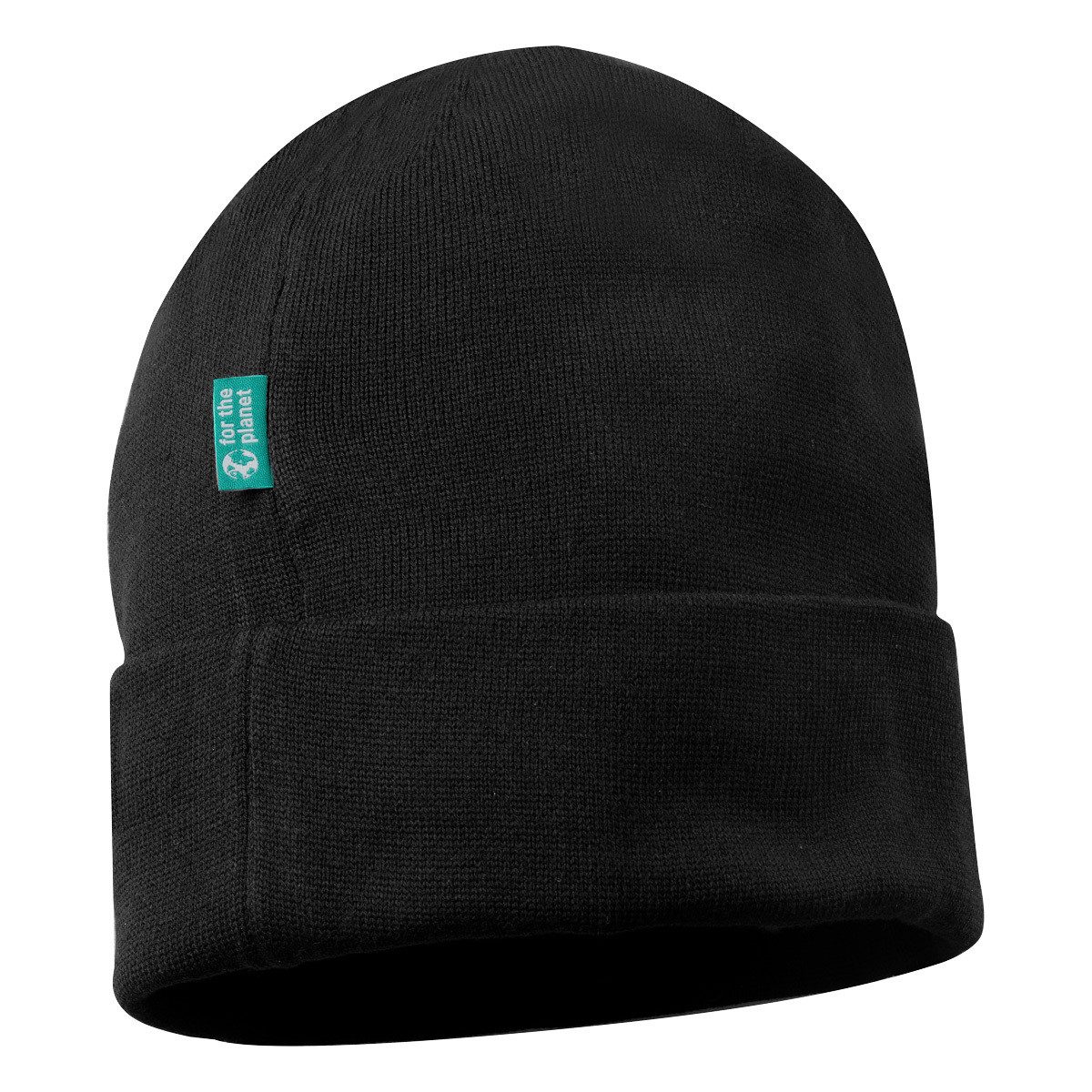 Kempa Beanie Mütze Knitted (1, 1-St., 1)