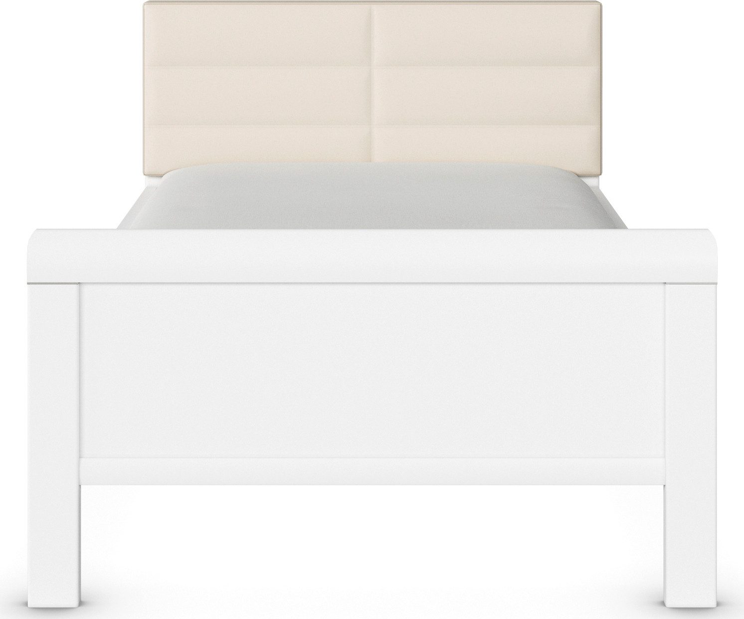 rauch Bett Bett Einzelbett Stollenbett EVELYN, günstig online kaufen