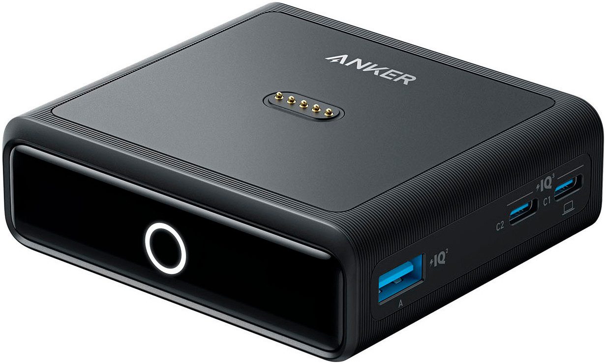 100W für Prime Power Bank EU-Stecker Ladestation