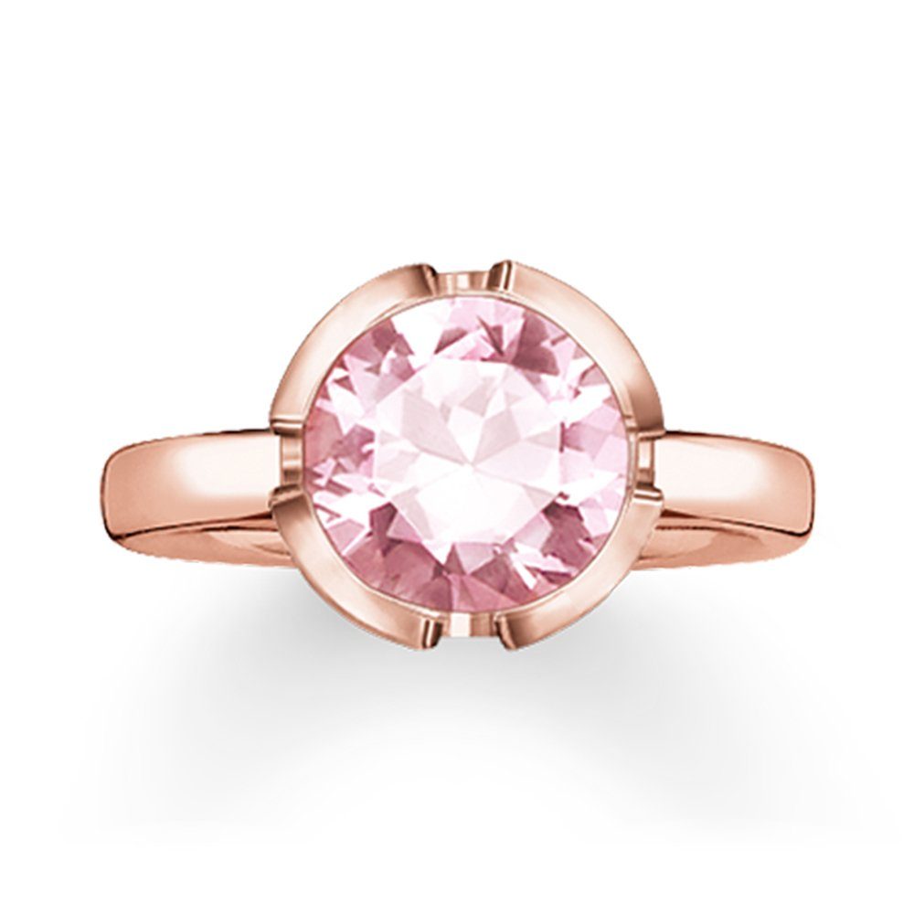 THOMAS SABO Silberring günstig online kaufen