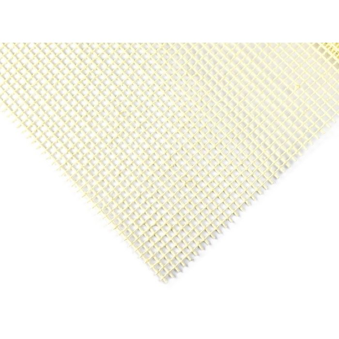 Antirutsch Teppichunterlage NATUR-STOP PLUS Primaflor-Ideen in Textil (1-St) Gitter-Rutschunterlage rutschfest individuell zuschneidbar