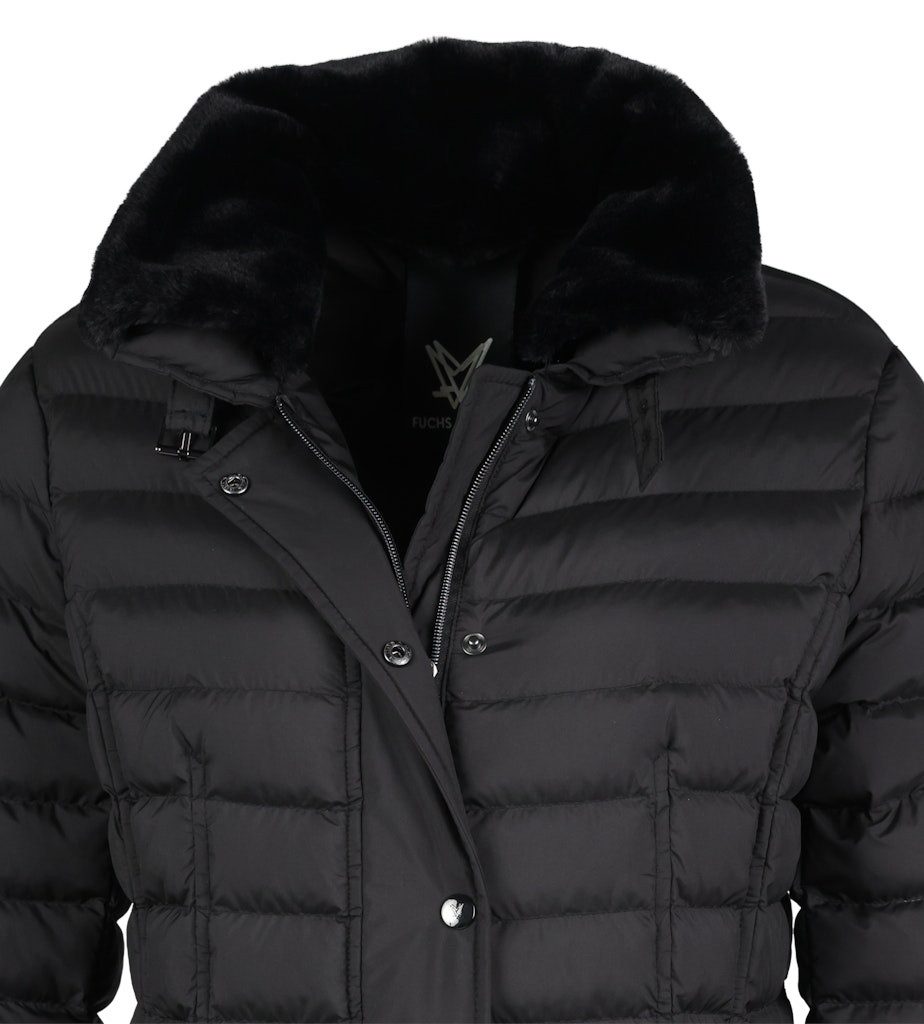 Fuchs Schmitt Blouson JACKE SCHWARZ günstig online kaufen