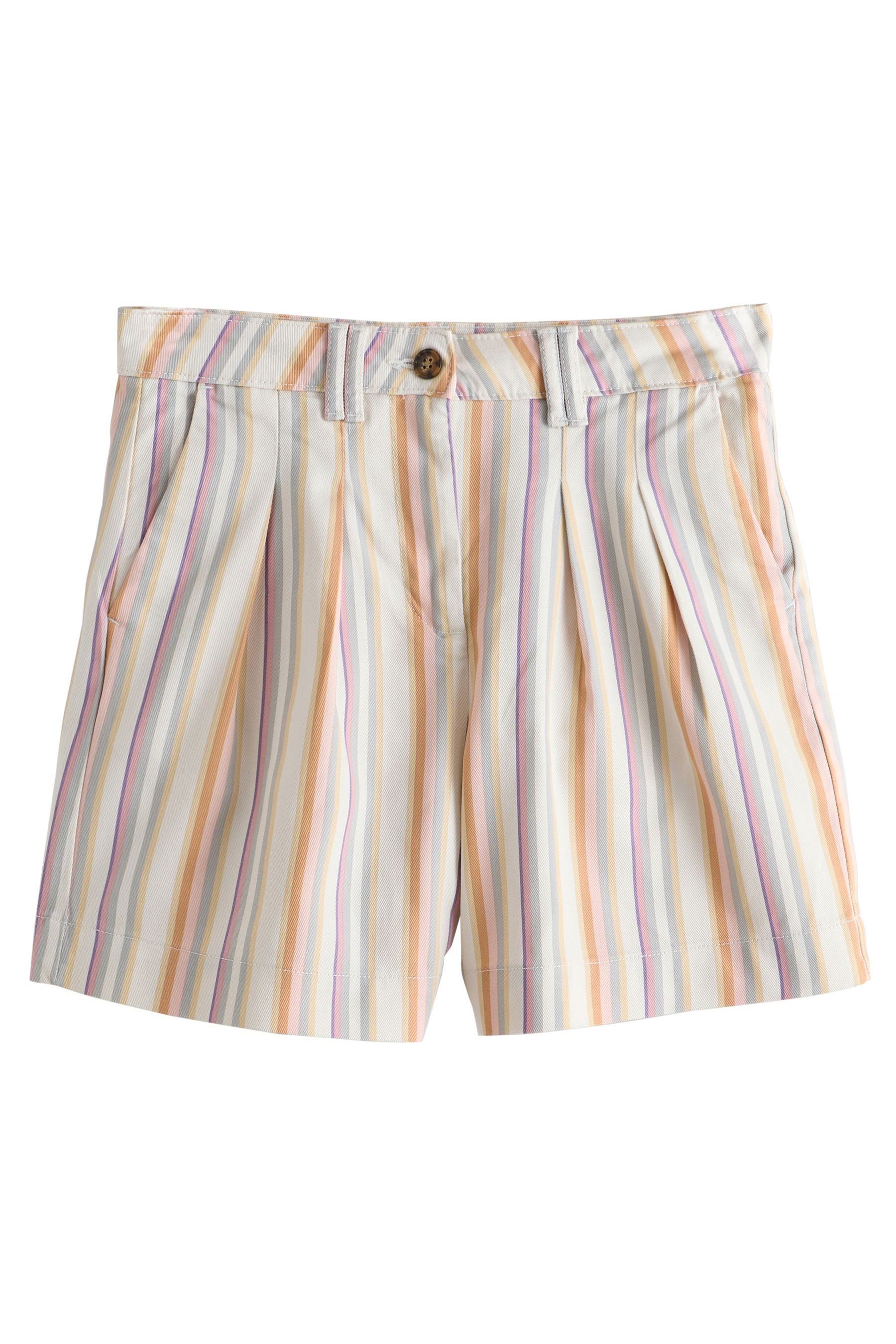 Shorts Chino-Shorts