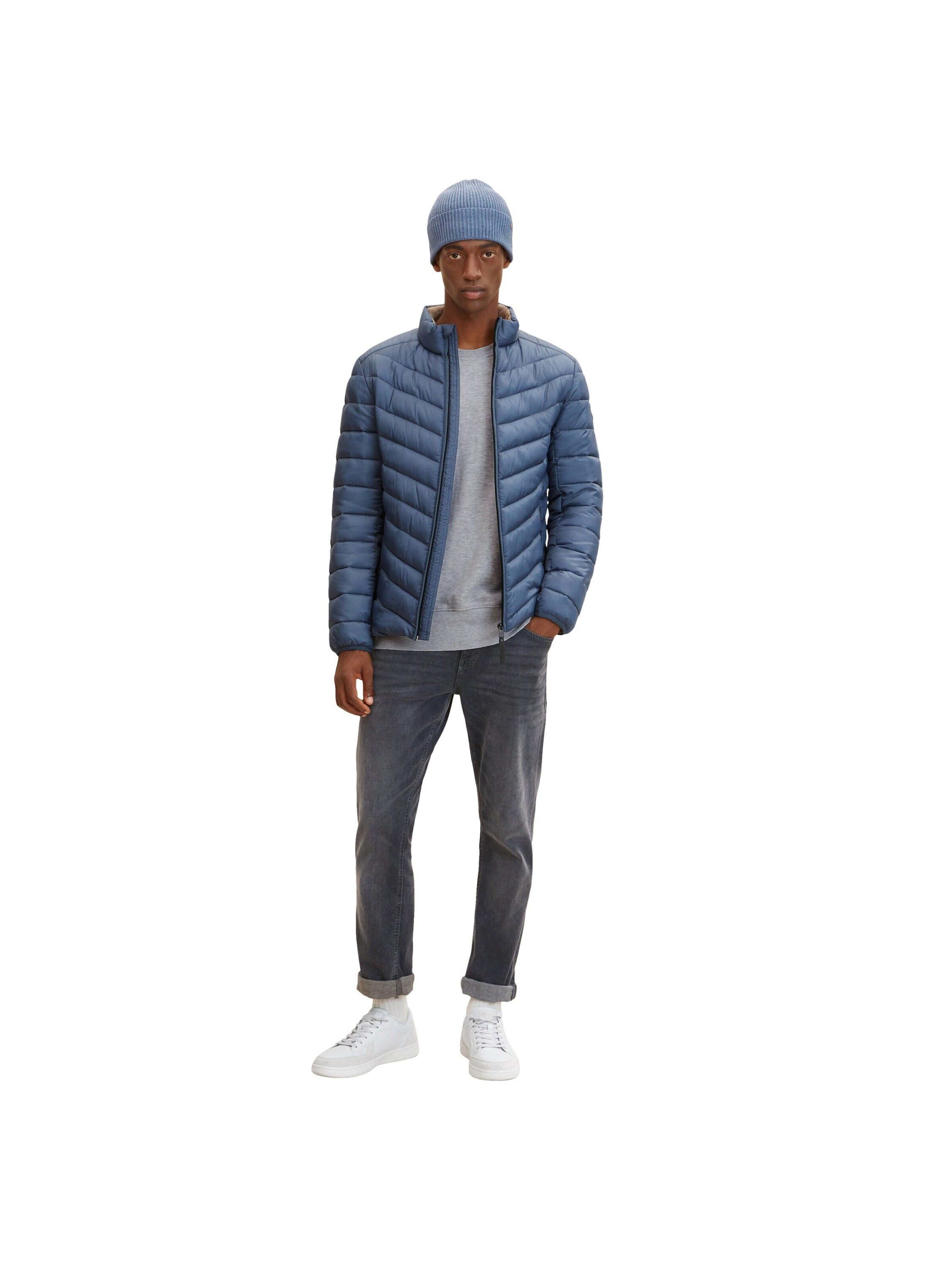 TOM TAILOR Steppjacke (1-St)