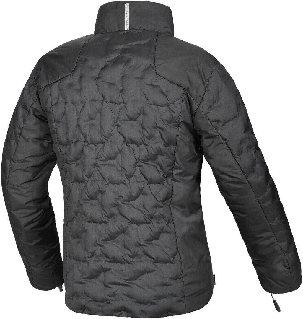 Macna Regenjacke Ascent beheizbare Damen Daunenjacke beheizbar