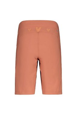 Maloja Shorts Maloja W Terrarossam. 3-in-1 Shorts Damen Fahrrad