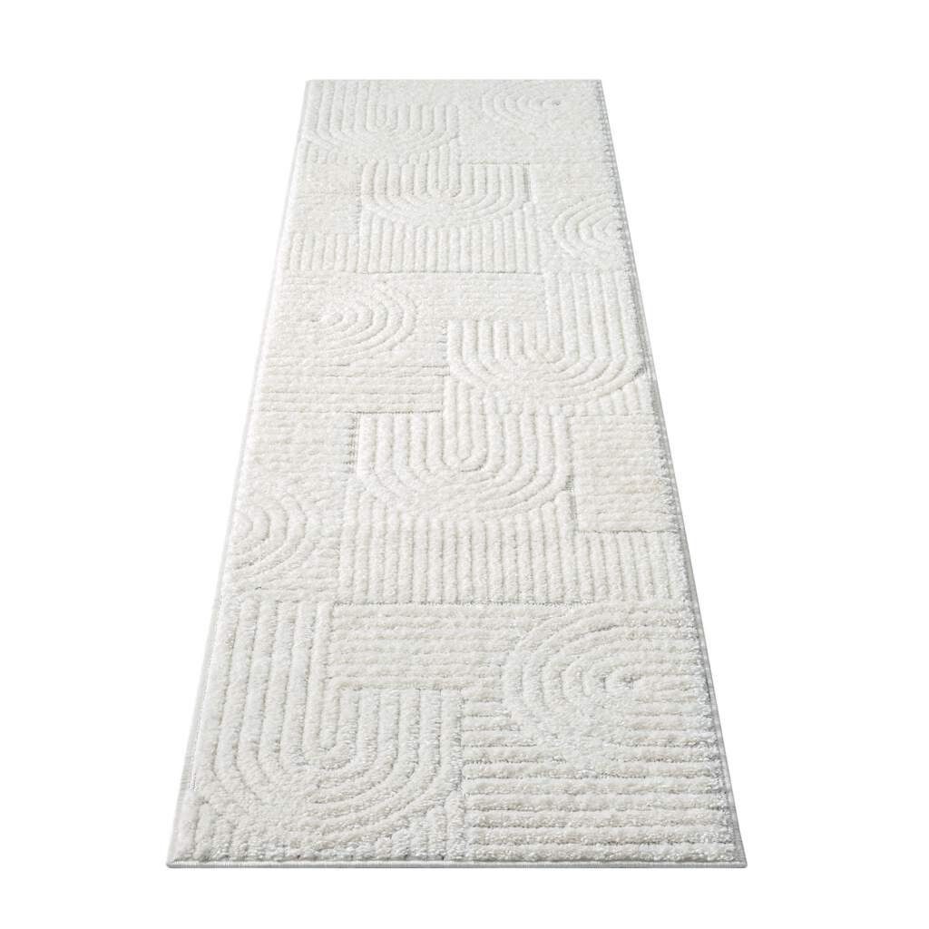 Carpet City Hochflor-Teppich FOCUS765, rechteckig, Höhe: günstig online kaufen