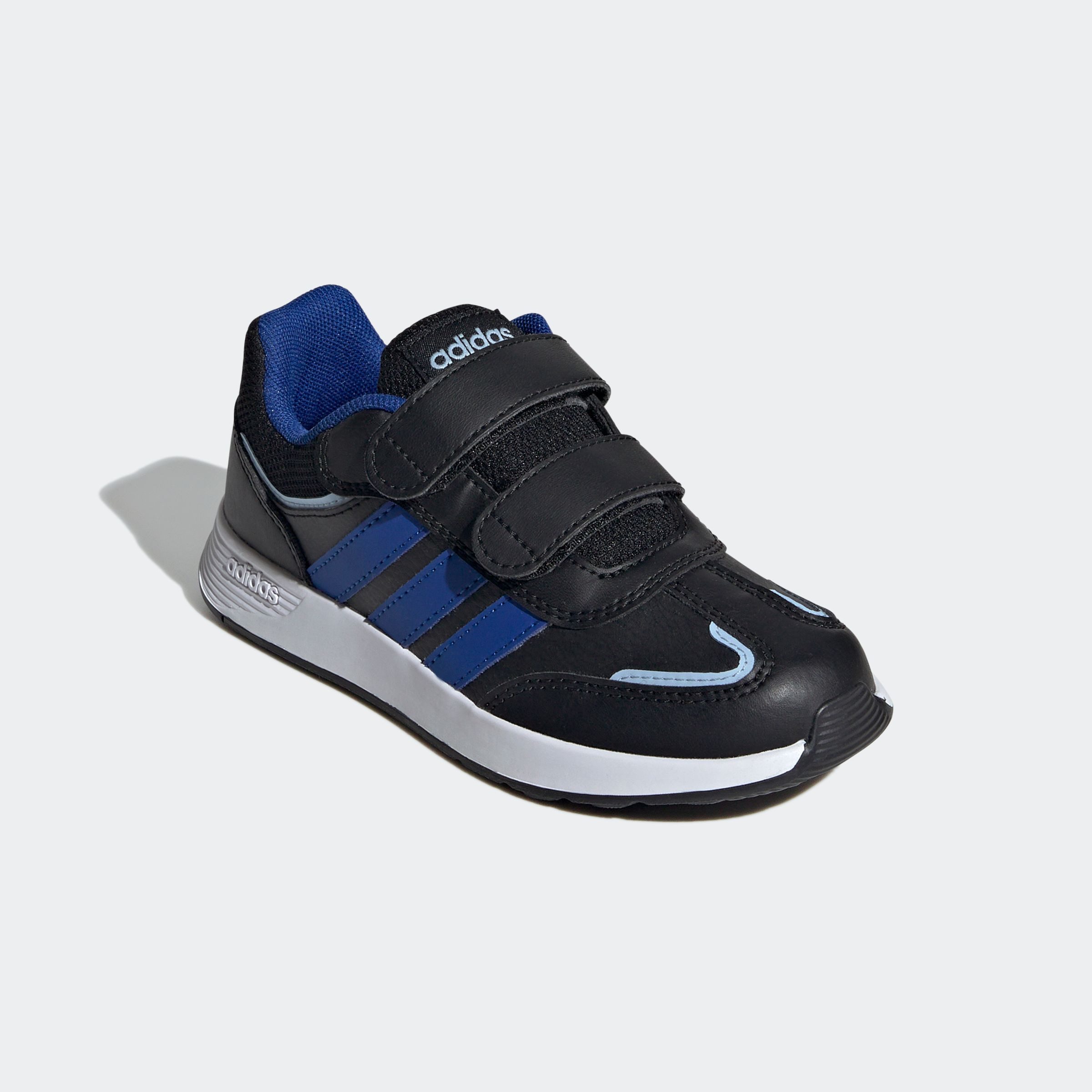 TENSAUR SWITCH KIDS Klettschuh