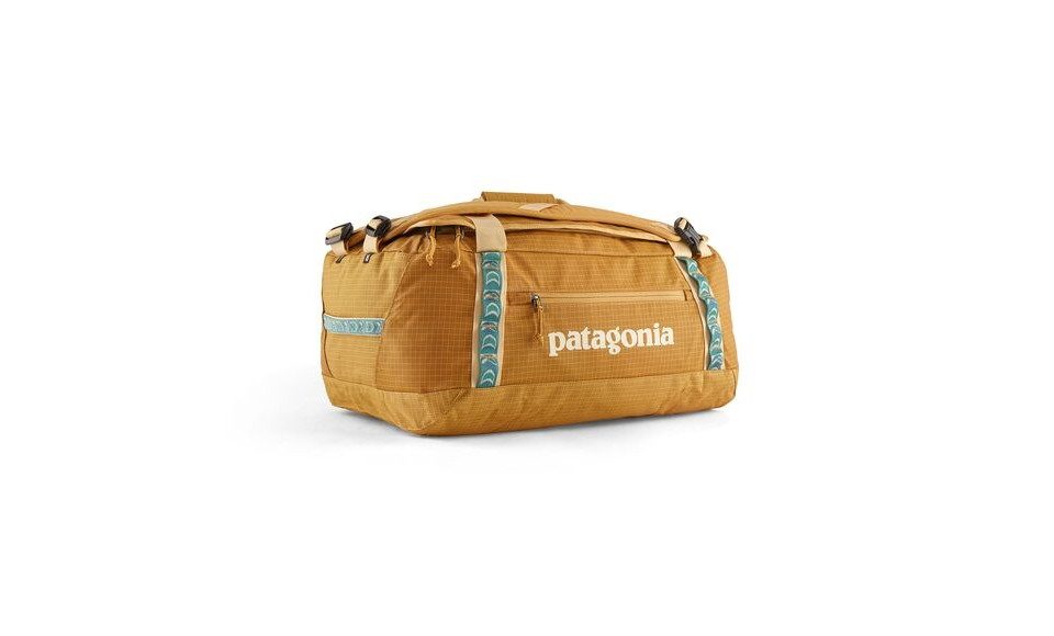 Patagonia Trekkingrucksack Black Hole® Duffel 40L günstig online kaufen