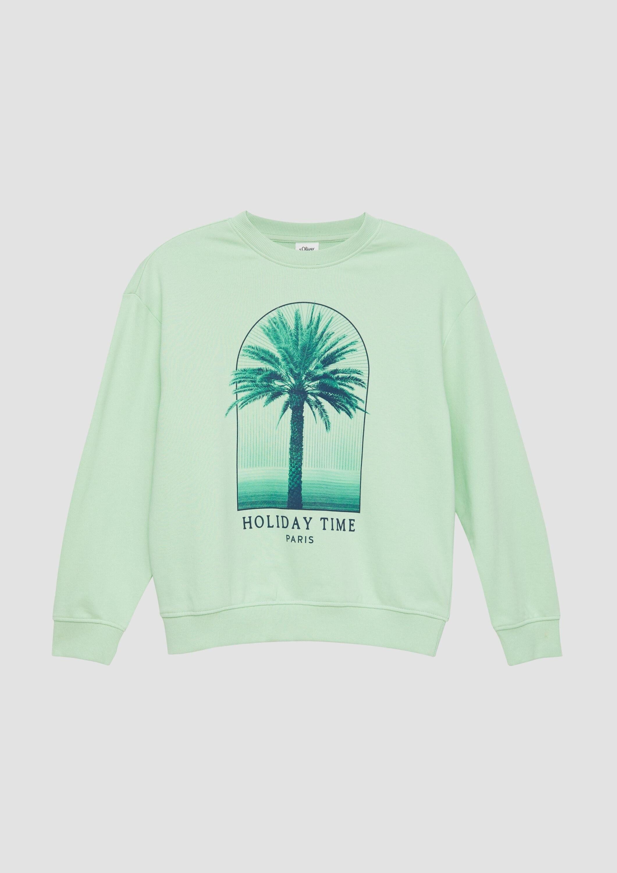 Sweatshirt Sweatshirt