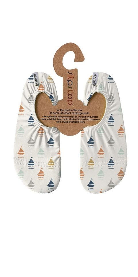 Slipstop Krabbelschuh