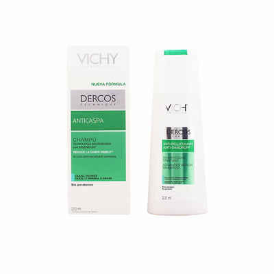 Vichy Haarshampoo Dercos Anti-Dandruff Shampoo