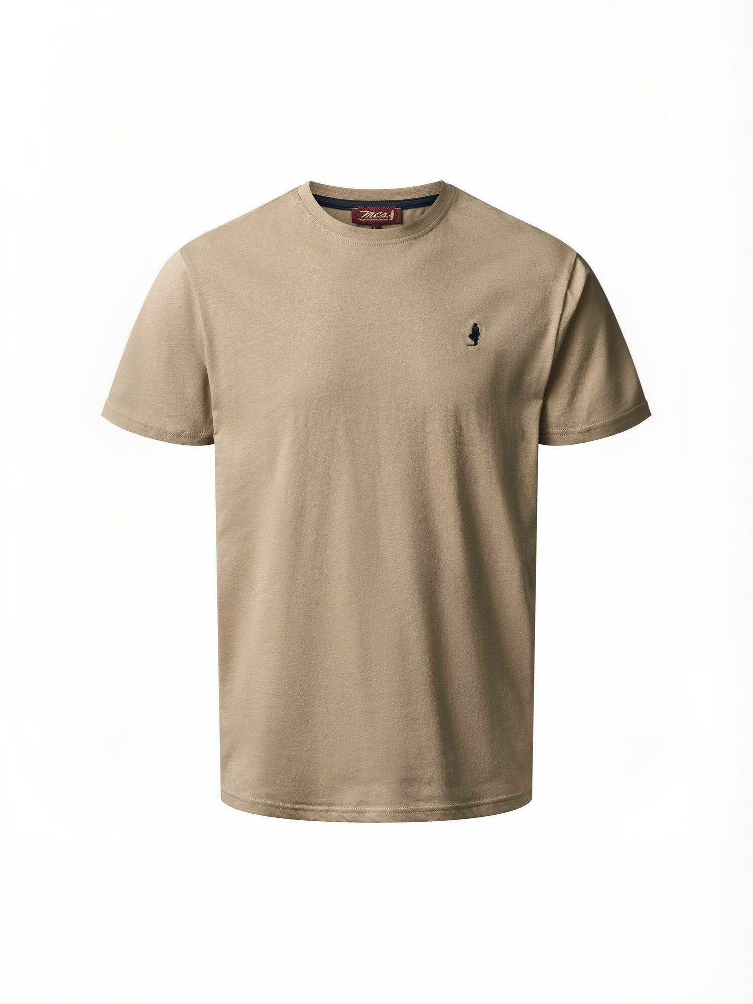 Kurzarmhemd MCS T-shirt MCOhio