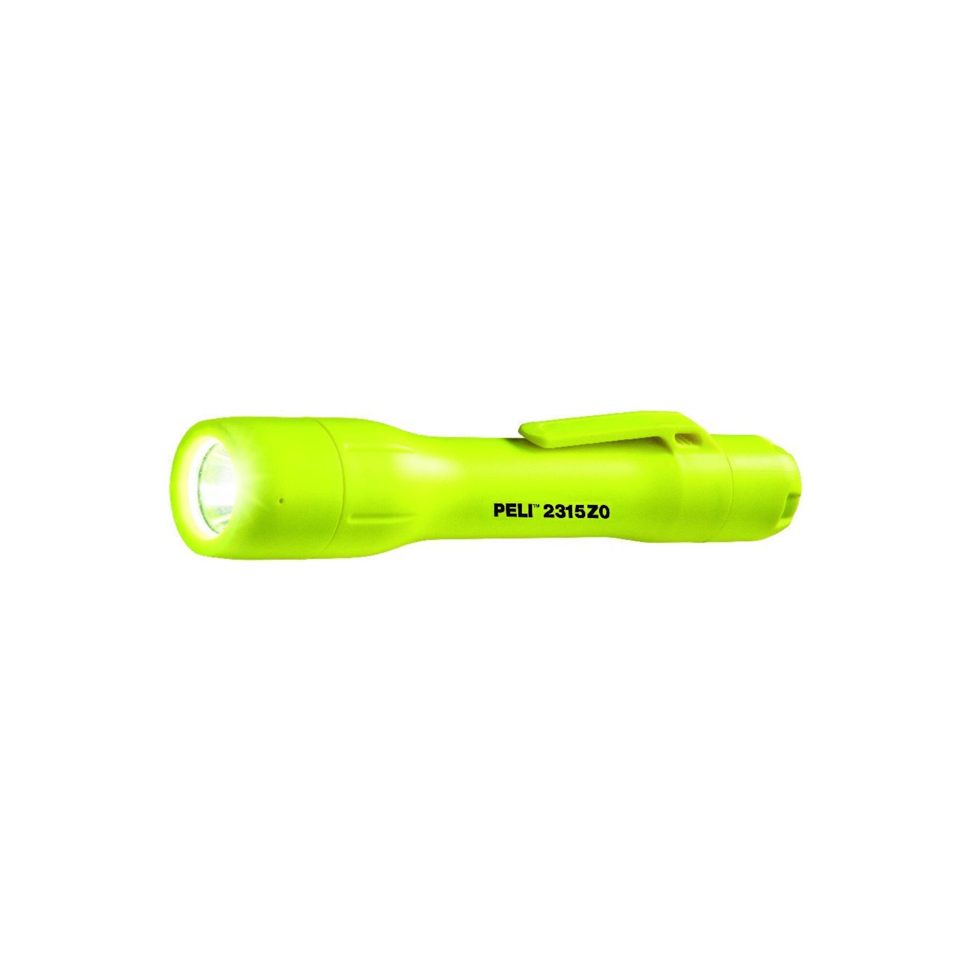 Peli PELI Taschenlampe 2315Z0 EX geschützt ATEX Zone 0