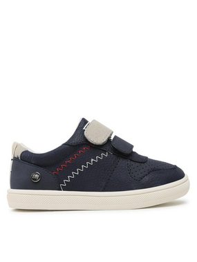 Gioseppo Schuhe 68158-P Navy Sneaker
