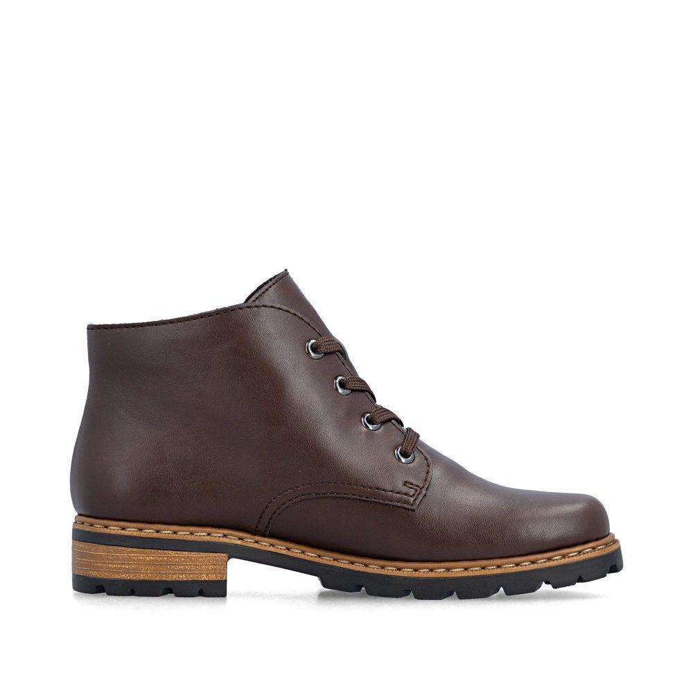 Rieker Stiefelette