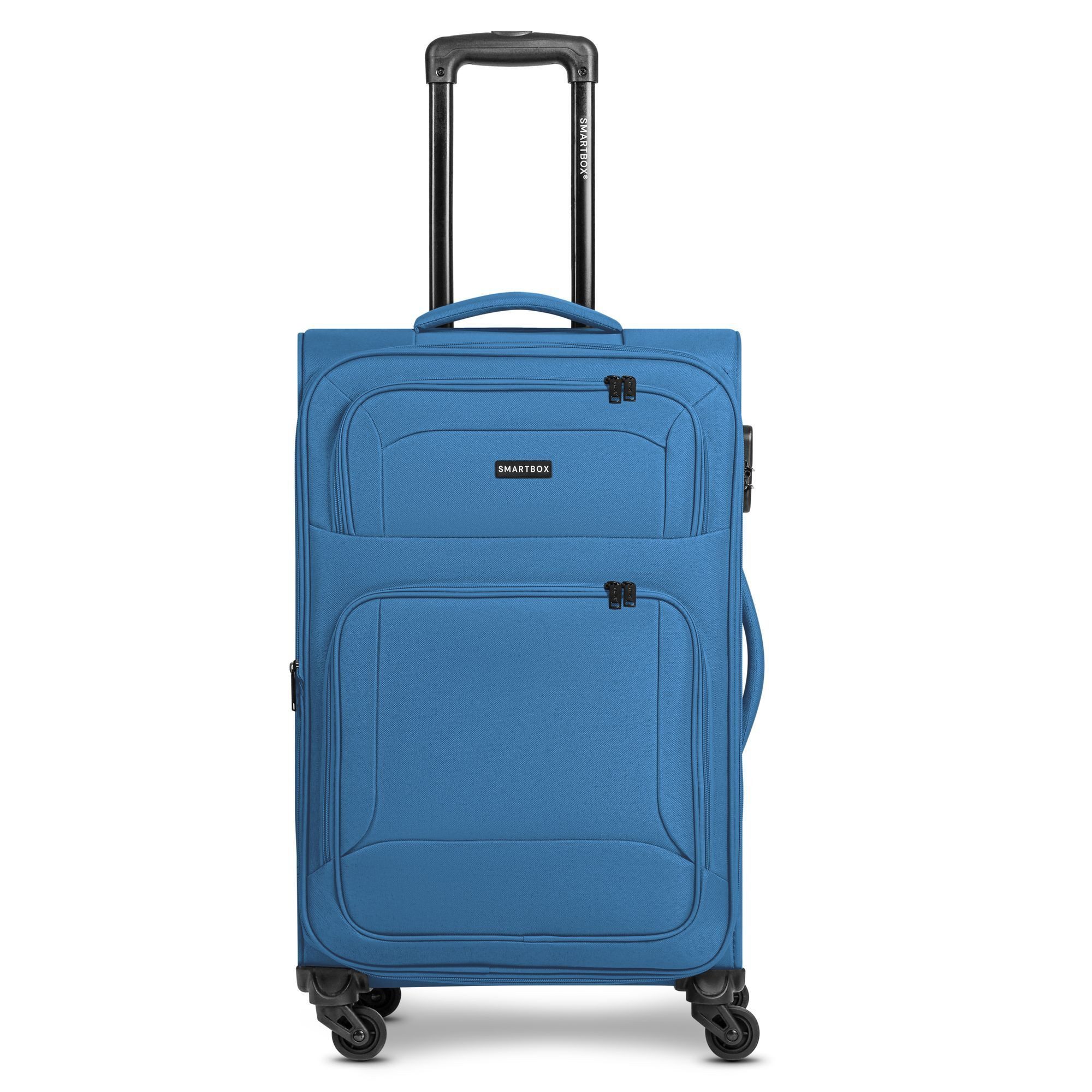 Smartbox Weichgepäck-Trolley Edition 04, 4 Rollen, günstig online kaufen