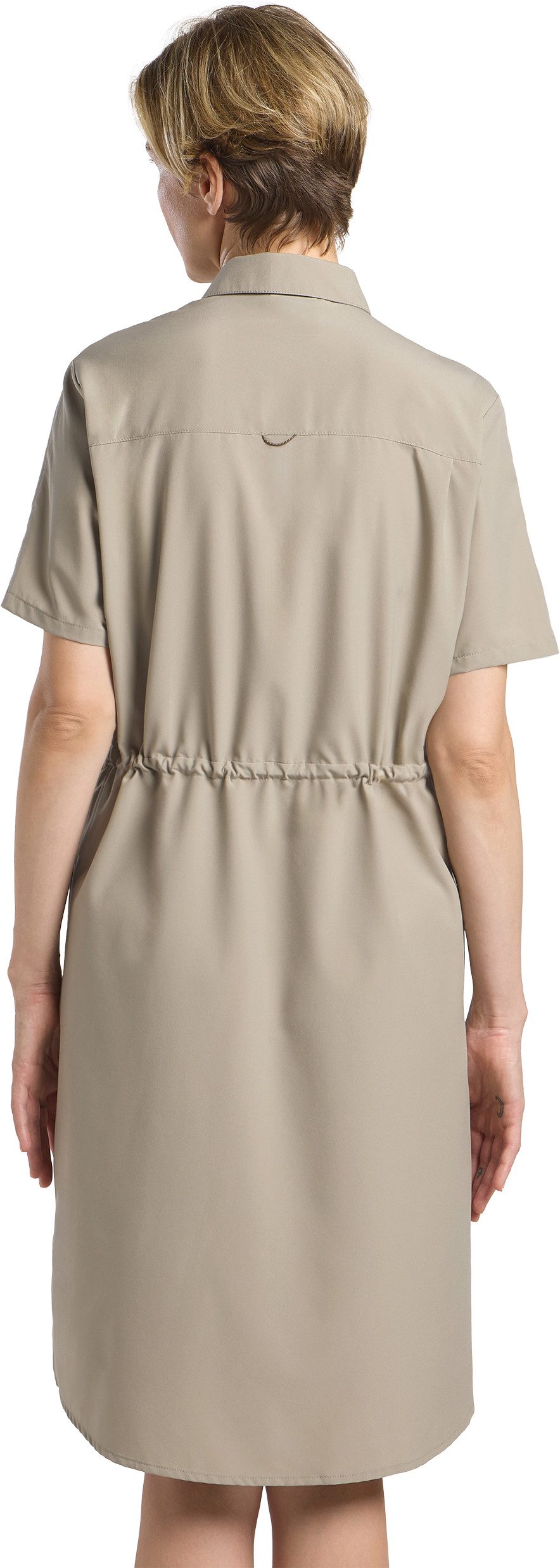 Jack Wolfskin Sommerkleid WAIMEA DRESS W günstig online kaufen