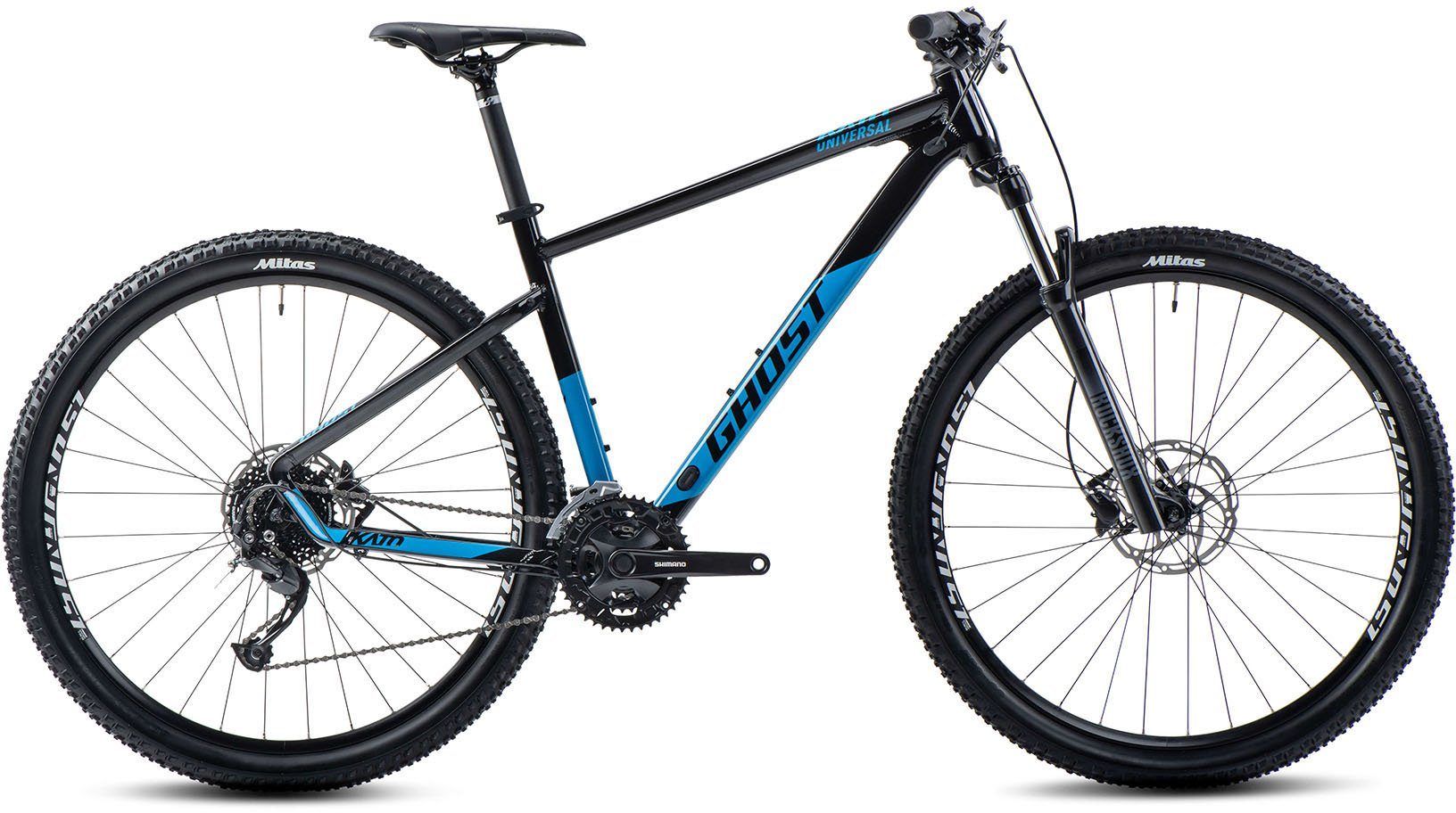 Mountainbike Kato Universal AL