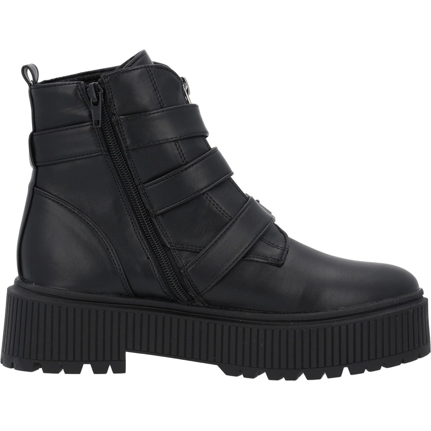 Palado Beyeal Bikerboots