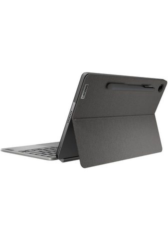 Lenovo nešiojamas kompiuteris Duet 3 Chrome 11Q727 nešiojamas kompiuteris (2781 cm/1095 Zoll Qualcomm 7c 7c Gen 2 Adreno 128 GB SSD ChromeOS 2-in-1 Kompiuteris su 2K IPS Touch Display)