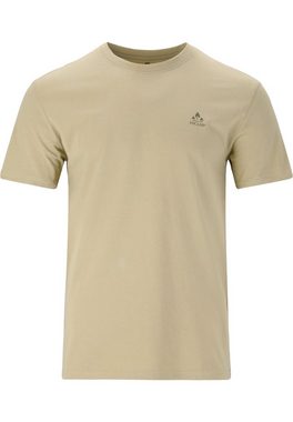 WHISTLER T-Shirt Blair (1-tlg) in atmungsaktiver Qualität