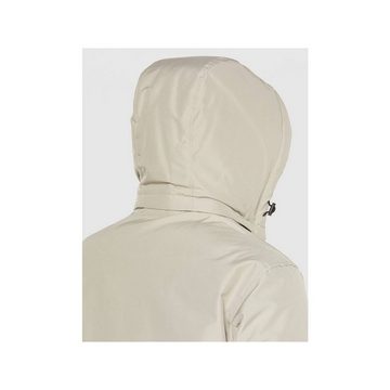 HUGO Anorak grau (1-St)