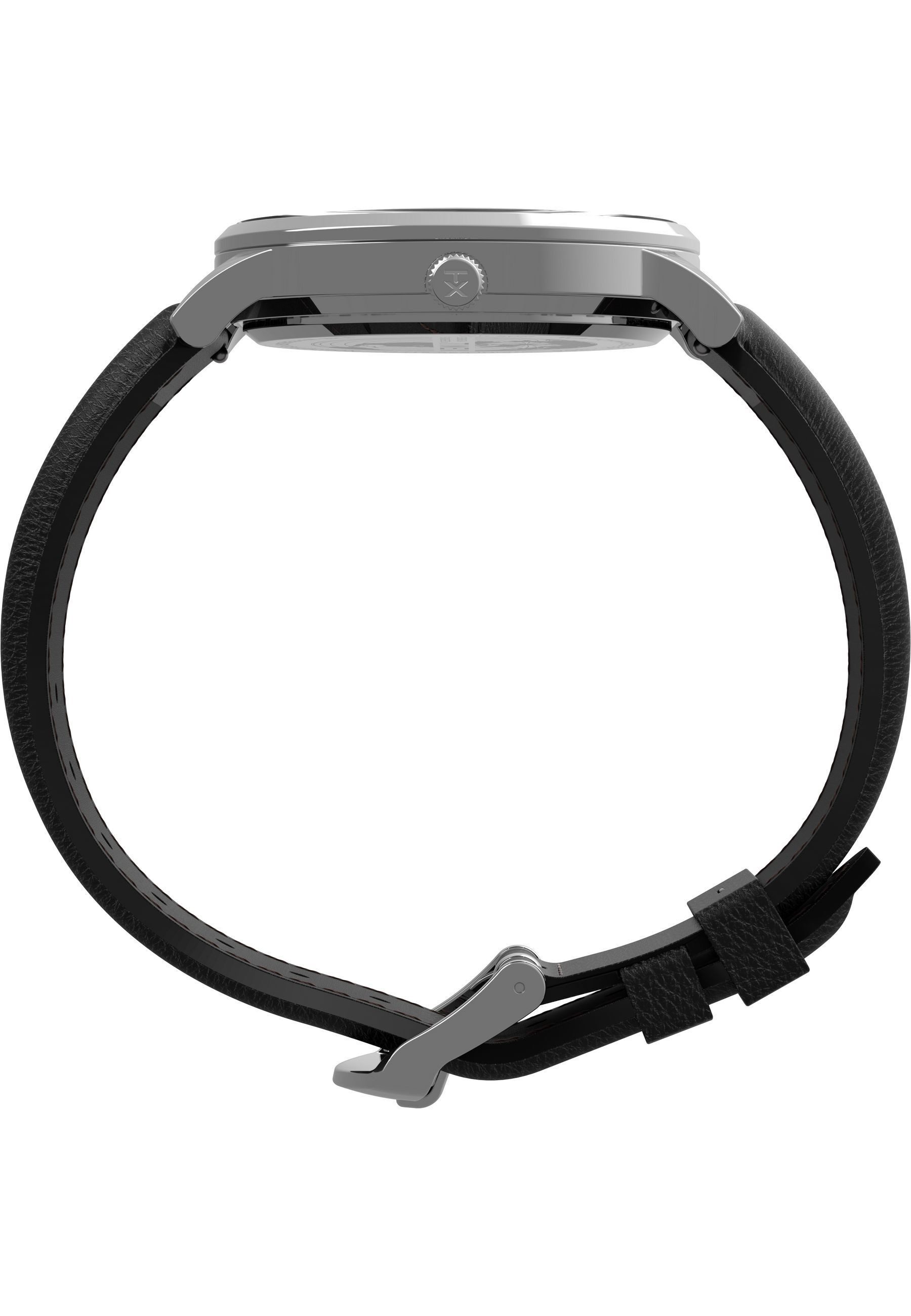 Timex Quarzuhr Waterbury Classic Day/Date, (1-tlg), günstig online kaufen