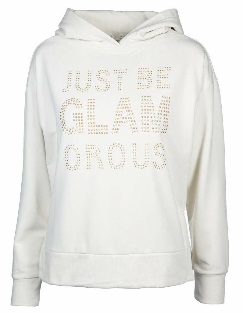 Ultimo Hoodie Hoodie für Damen (1-tlg., keine Angabe)